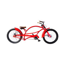 Retail Small Quantity on Sale Chopper Beach Cruiser Bicycle